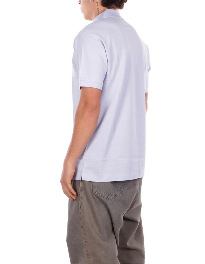 LACOSTE  Polo Uomo 1212 2 