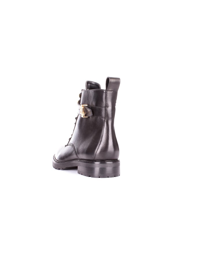 RALPH LAUREN boots Black