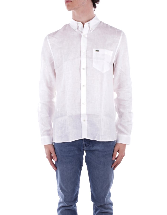 LACOSTE Shirts classic CH5692 