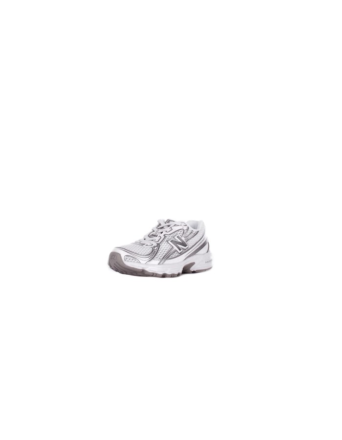 NEW BALANCE  Sneakers Unisex Junior PZ740 5 