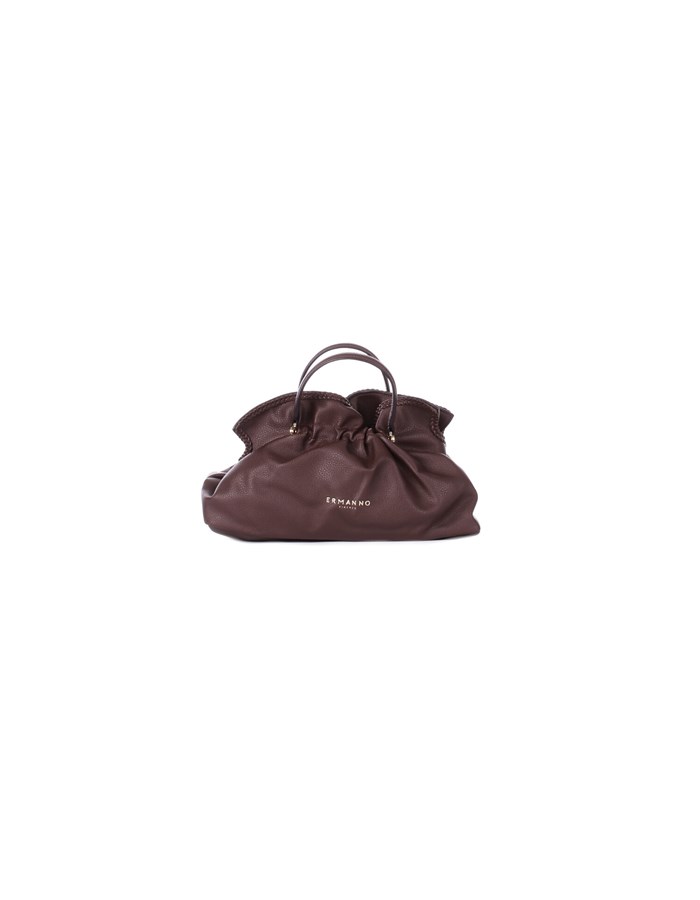 ERMANNO SCERVINO Shoulder Bags Brown