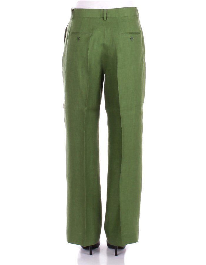 MAX MARA Pantaloni A Palazzo Donna MALIZIA 3 