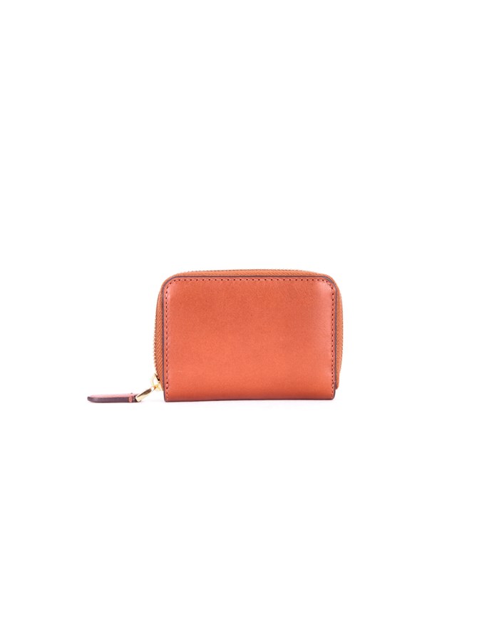 RALPH LAUREN Wallets Leather