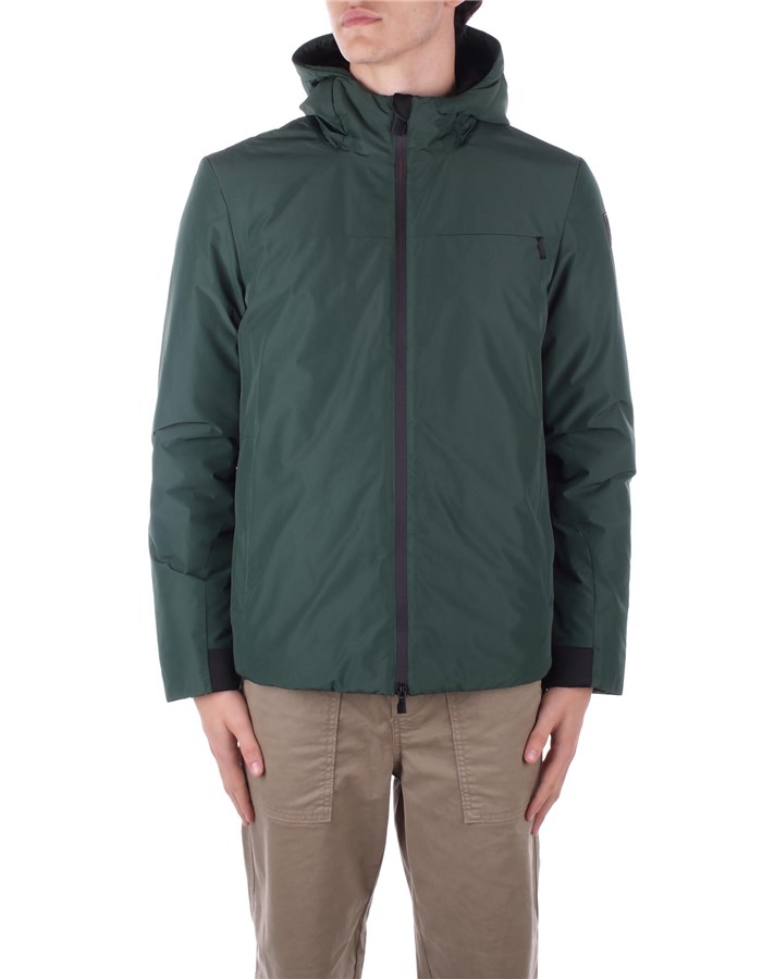 SUNS Corti Forest green