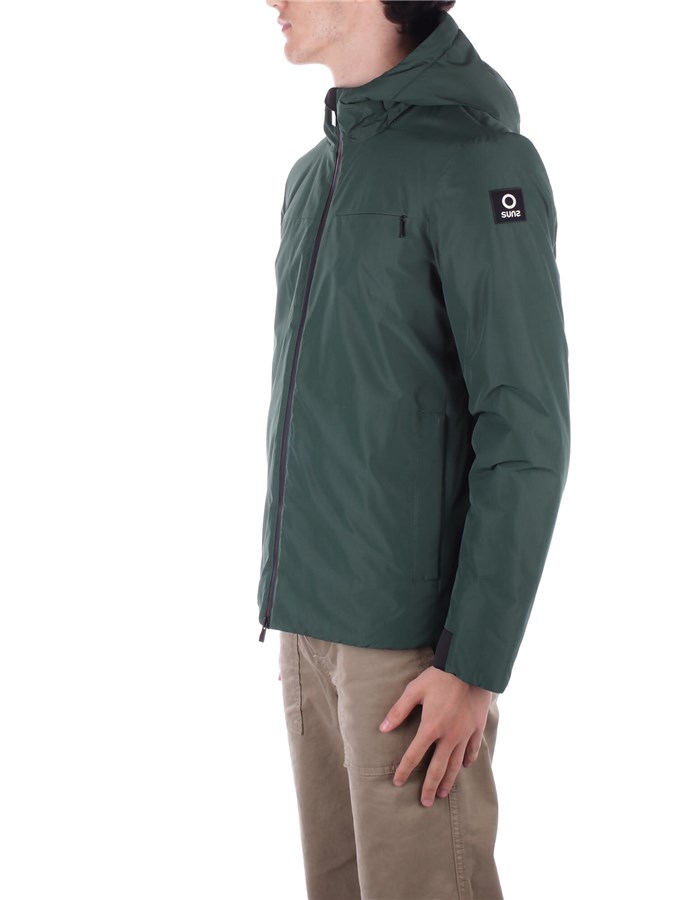 SUNS Corti Forest green