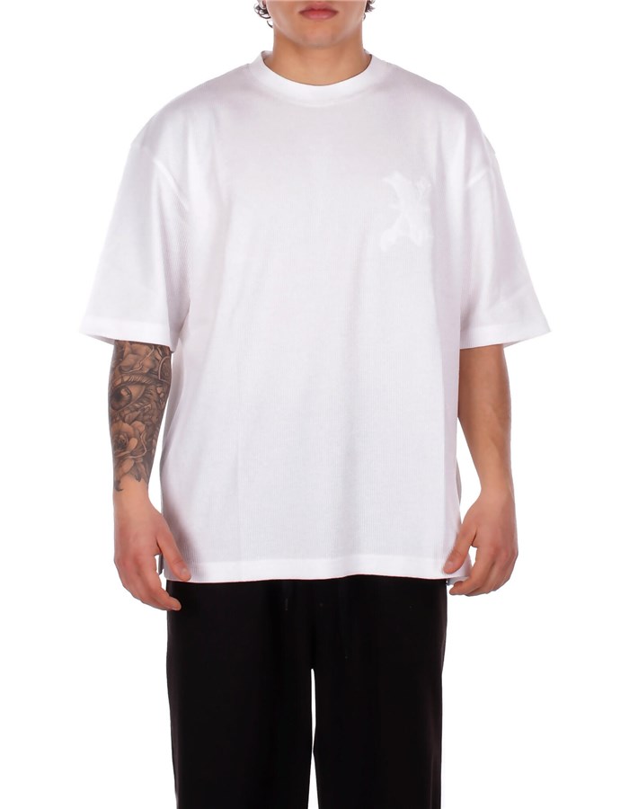 JOHN RICHMOND T-shirt Off white