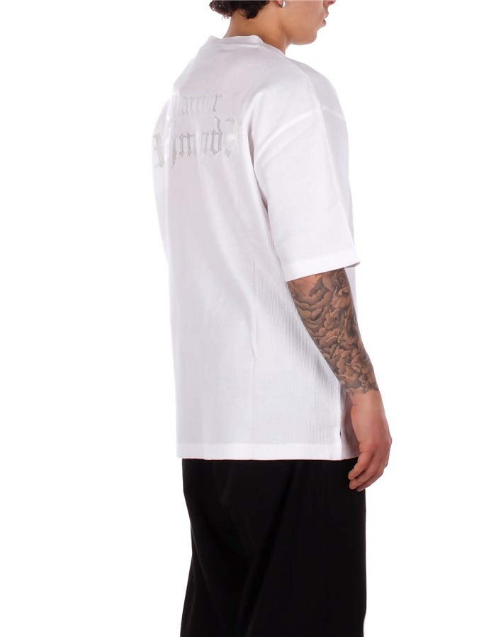 JOHN RICHMOND  T-shirt Uomo UMP26174TSAYT 4 