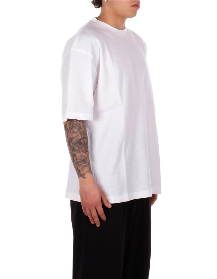 JOHN RICHMOND  T-shirt Uomo UMP26174TSAYT 5 
