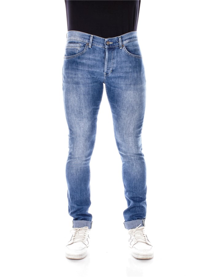 DONDUP Skinny Denim