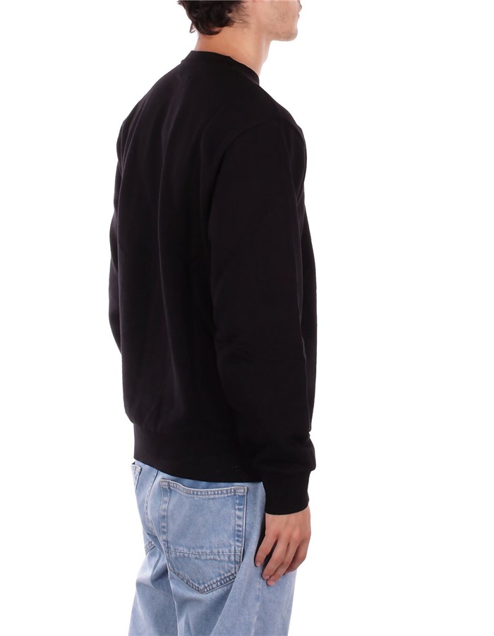 CARHARTT WIP Felpe Felpe Girocollo Unisex I034496 4 