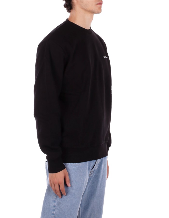 CARHARTT WIP Felpe Felpe Girocollo Unisex I034496 5 