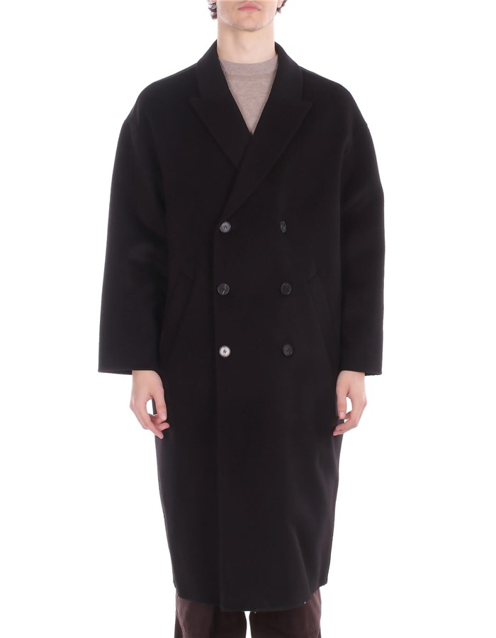 AMARANTO Lunghi Nero