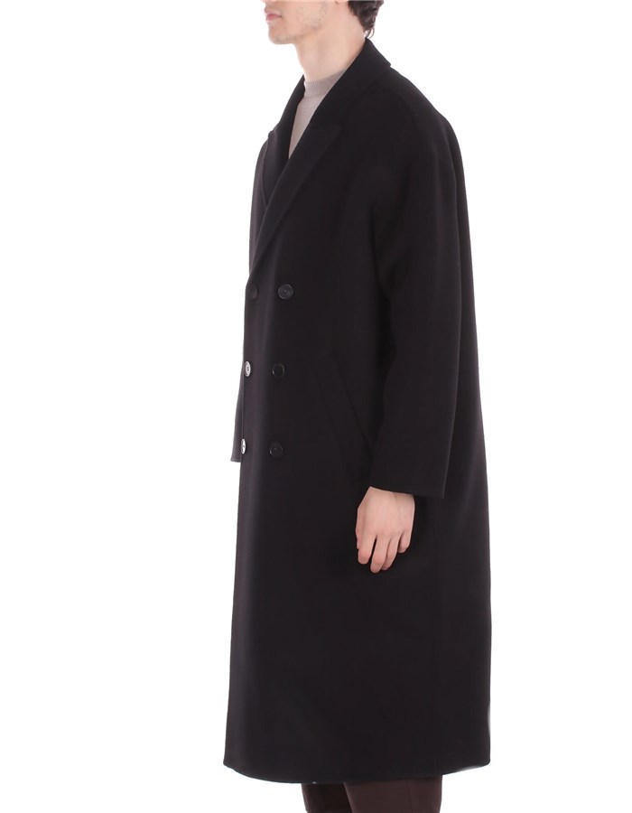 AMARANTO Lunghi Nero