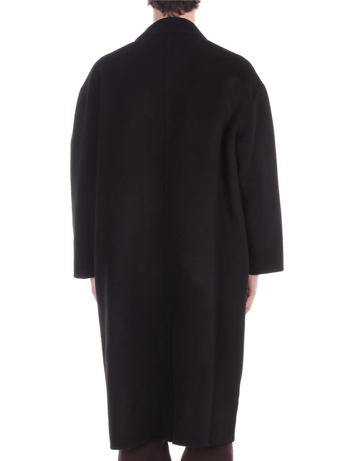 AMARANTO Cappotti Lunghi Uomo B6F0026 3 