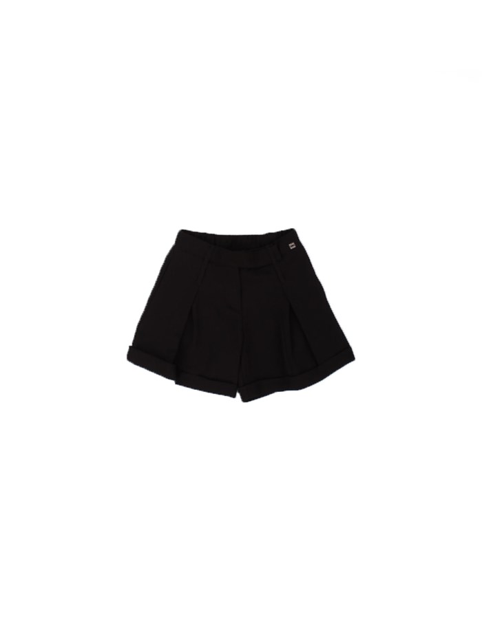 MANILA GRACE Shorts Mini Bambina MG2433 0 