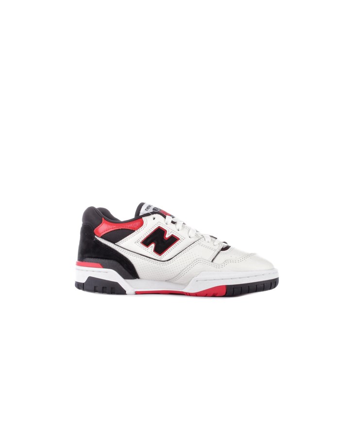 NEW BALANCE Sneakers  high Unisex BB550 3 