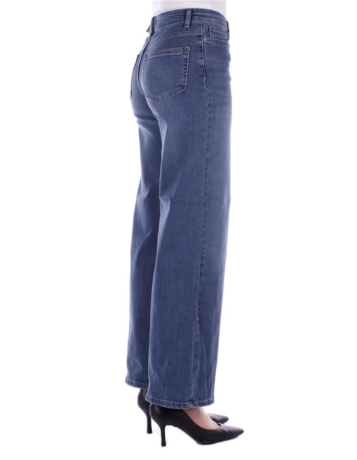 ONLY Pantaloni Regular Donna 15338787 4 