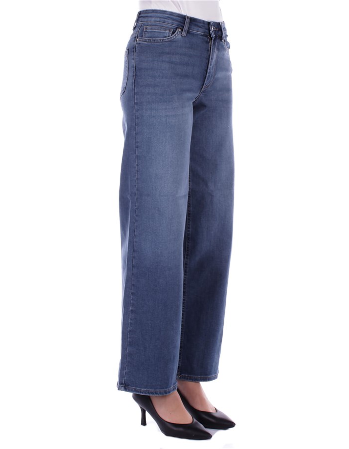 ONLY Pantaloni Regular Donna 15338787 5 