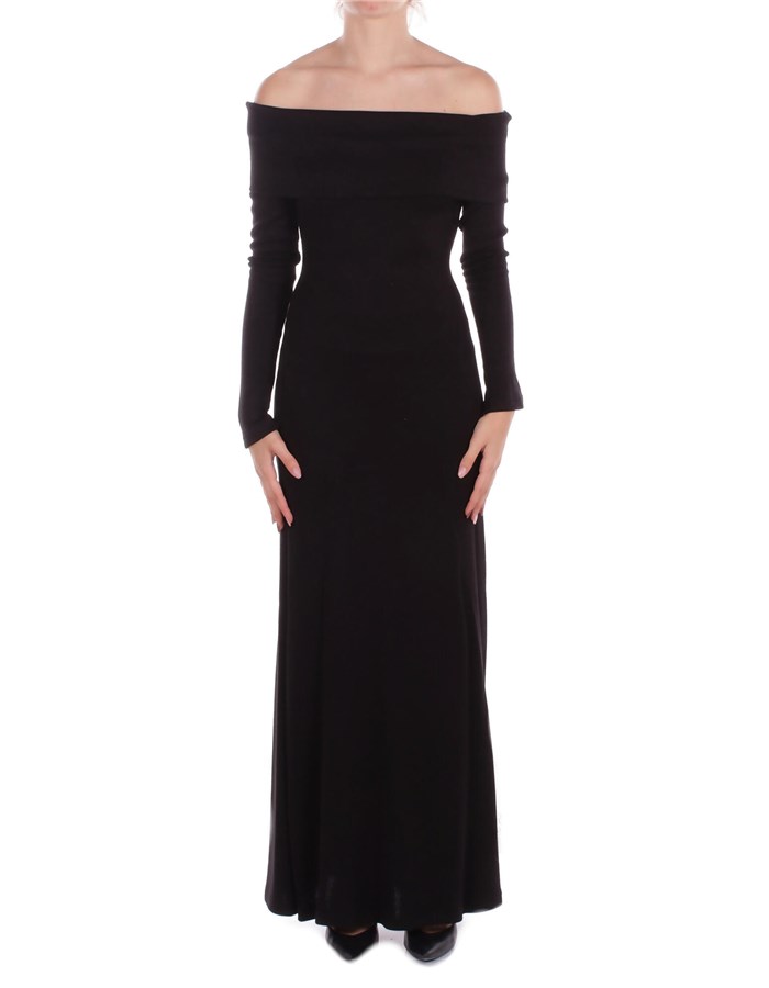 KOSTUMN1° Lunghi Nero