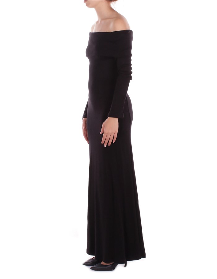 KOSTUMN1° Lunghi Nero