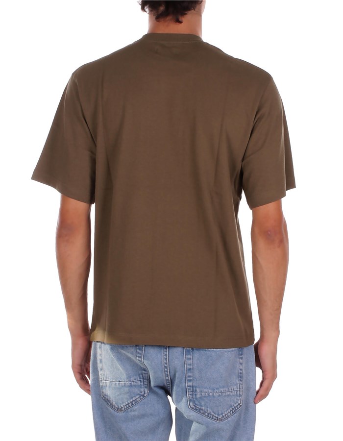 MARKET T-shirt Manica Corta Uomo F5MKMATH008 3 