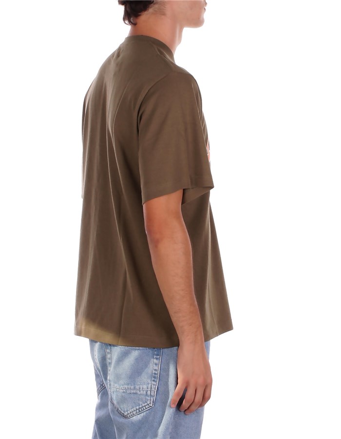 MARKET T-shirt Manica Corta Uomo F5MKMATH008 4 