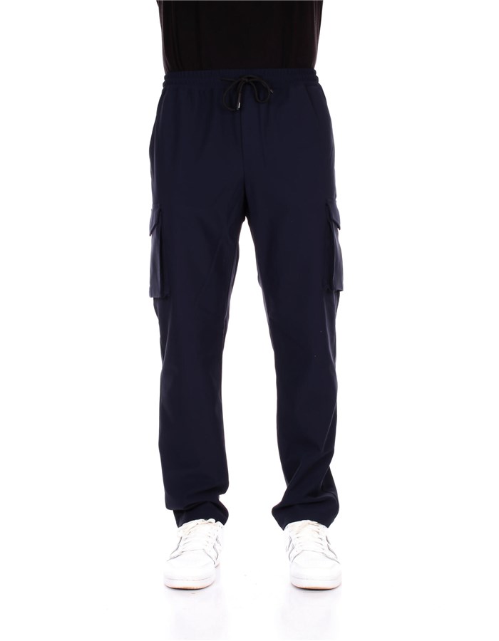 SUNS Pantaloni Cargo Uomo PTS33007U 0 