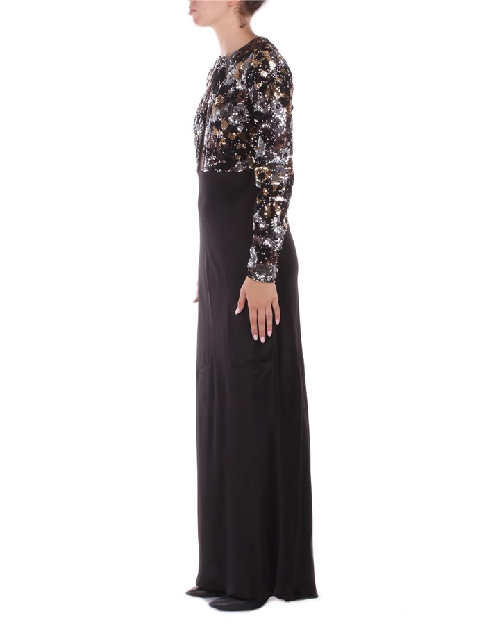 MAX MARA Lunghi Nero