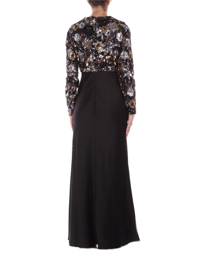 MAX MARA Abiti Lunghi Donna 2526226054600 3 