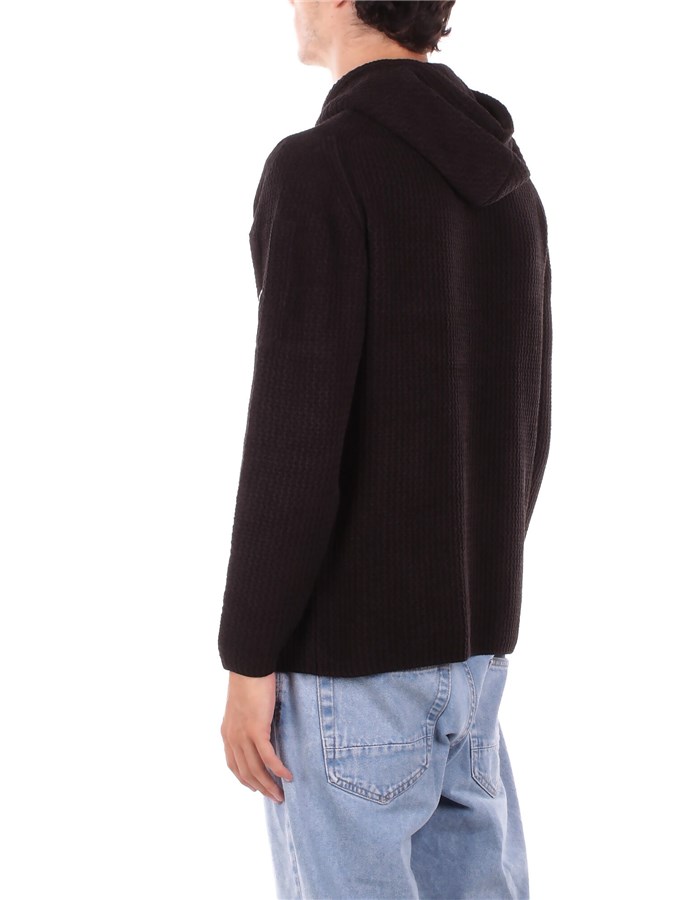 CP COMPANY Felpe Con Cappuccio Uomo 19CMKN018A 005558G 2 