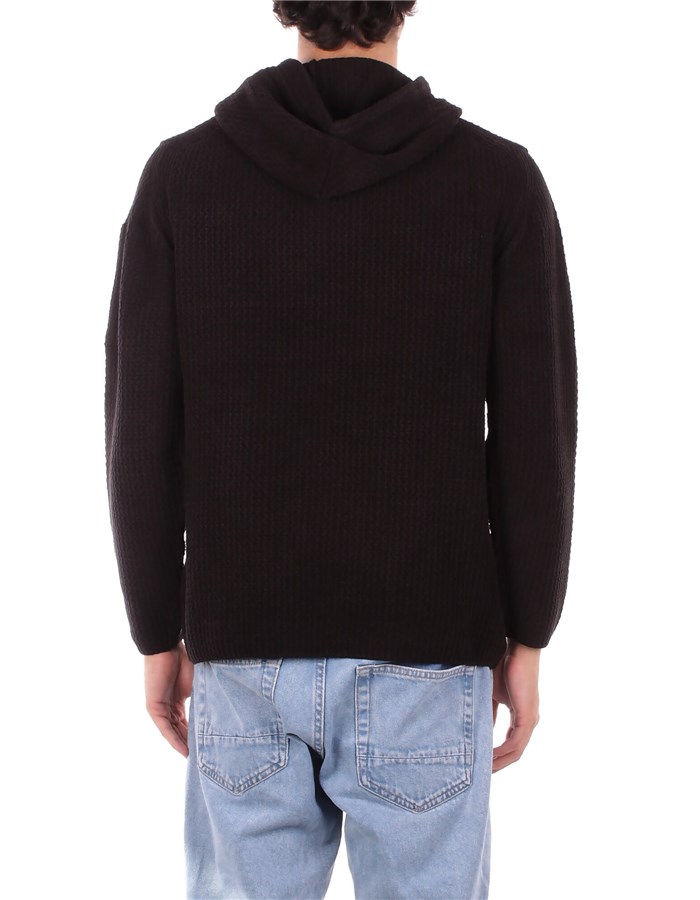 CP COMPANY Felpe Con Cappuccio Uomo 19CMKN018A 005558G 3 