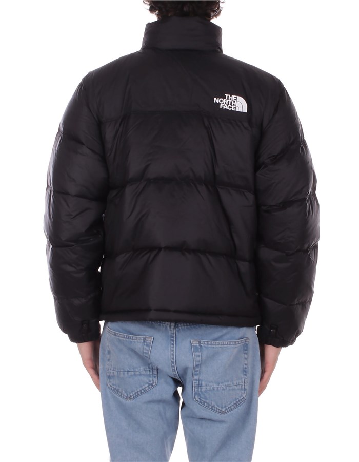 THE NORTH FACE Giubbotti Giacconi Uomo NF0A3C8D 3 