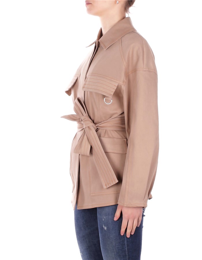 MAX MARA  Giacca Donna 2616911017600 1 