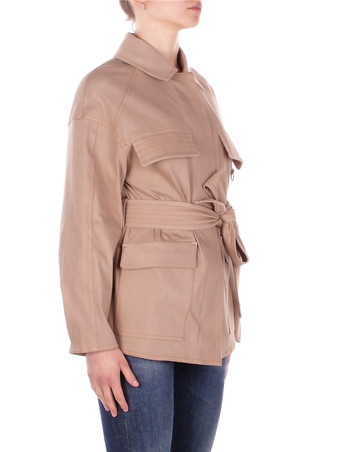 MAX MARA  Giacca Donna 2616911017600 5 