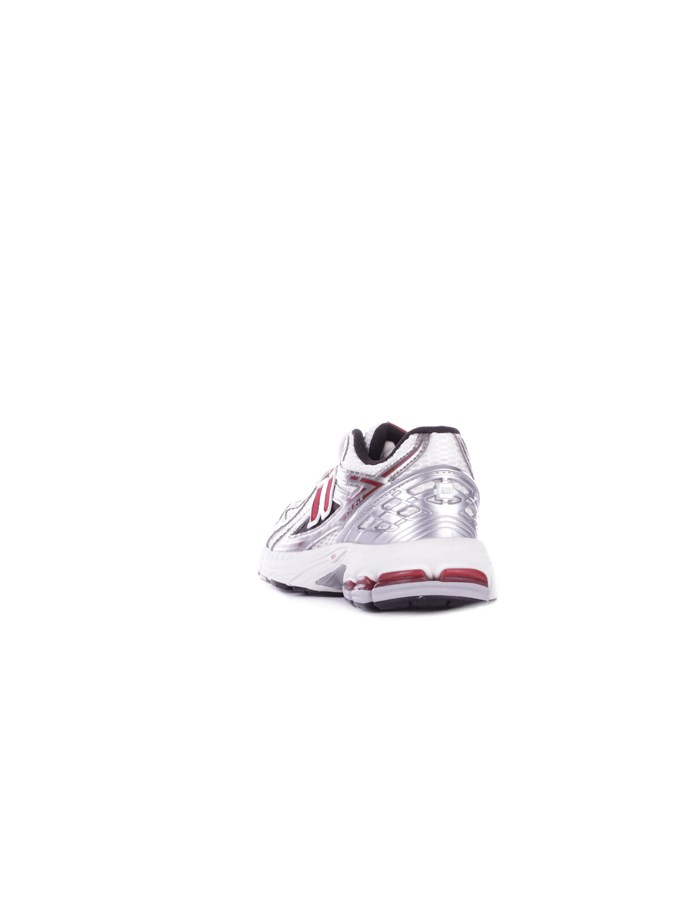 NEW BALANCE Sneakers  low Unisex GC1906 1 