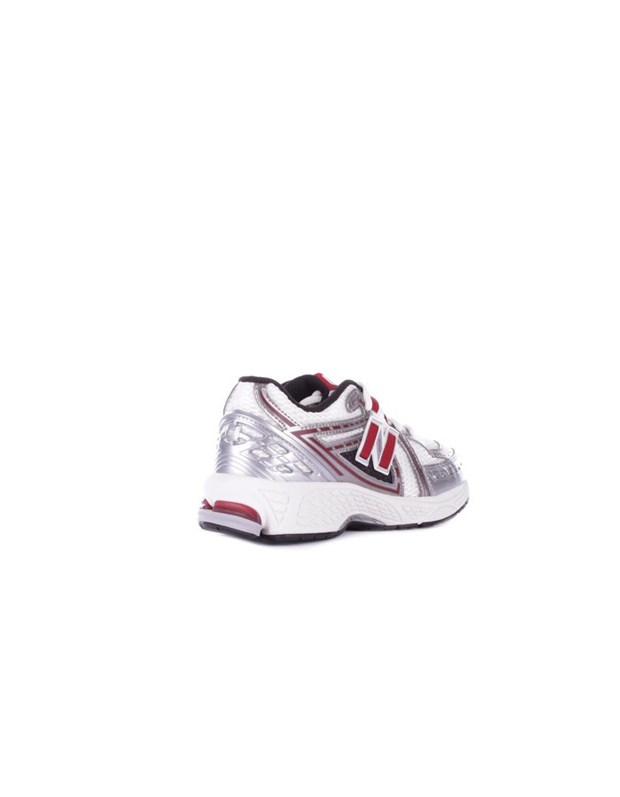 NEW BALANCE Sneakers  low Unisex GC1906 2 