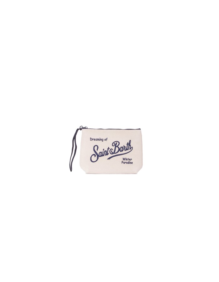 MC2 SAINT BARTH Envelopes Cream