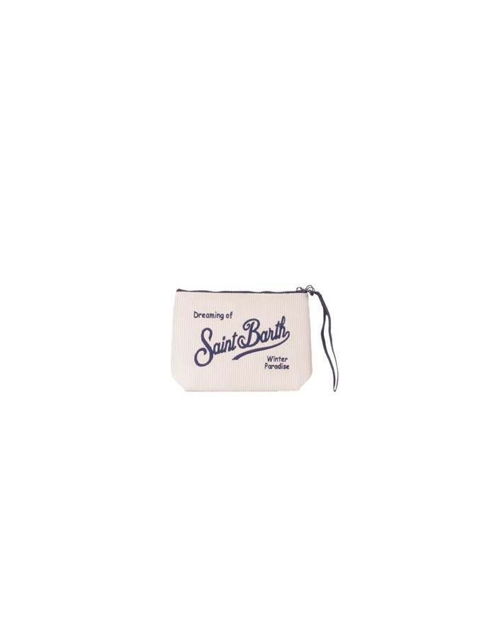 MC2 SAINT BARTH Envelopes Cream
