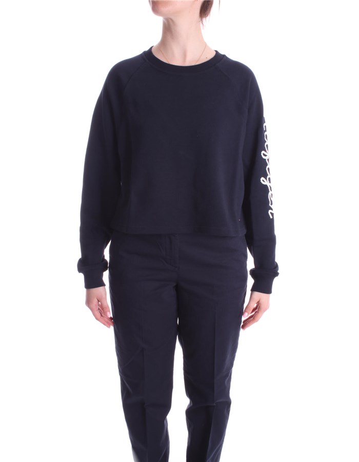 TOMMY HILFIGER Crewneck  Night blue