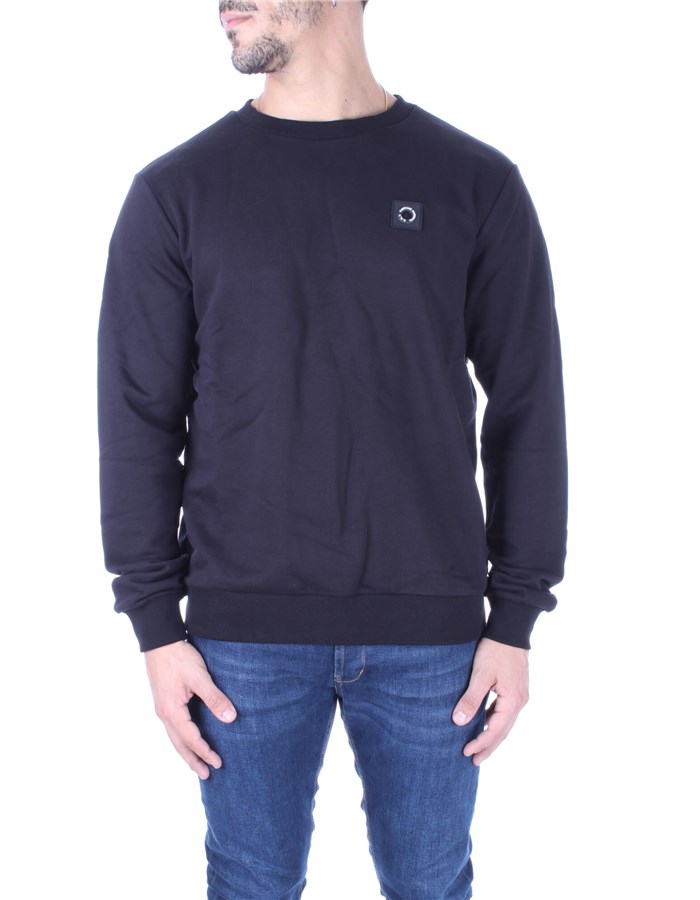 CNC Sweatshirts Crewneck  Men NMF47021FE9702 0 