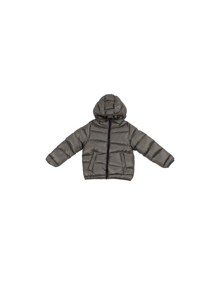 COLMAR Corti Verde militare