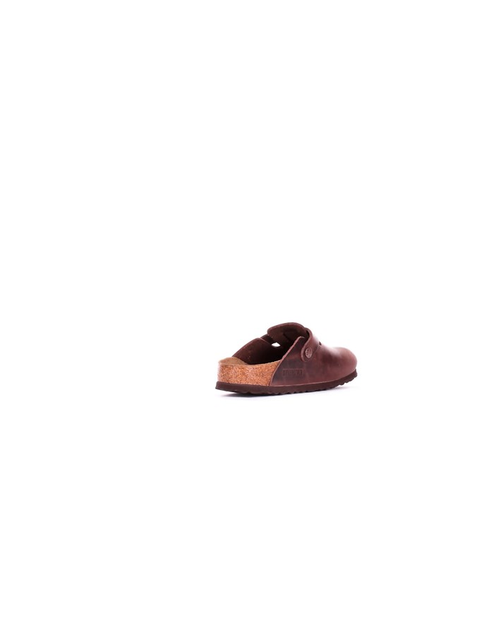 BIRKENSTOCK Sandali Bassi Unisex 860133 2 