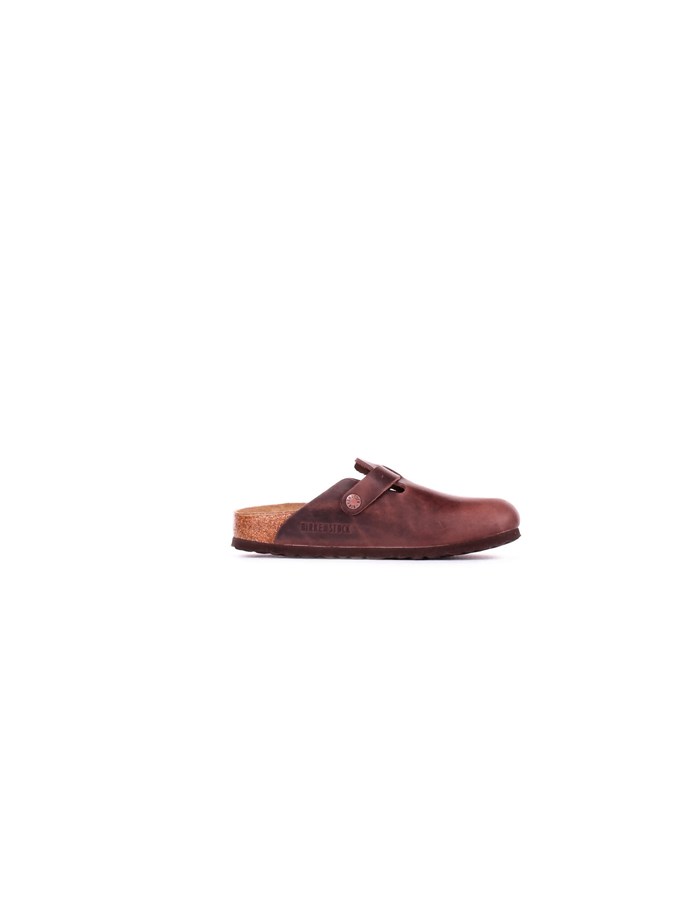 BIRKENSTOCK Sandali Bassi Unisex 860133 3 