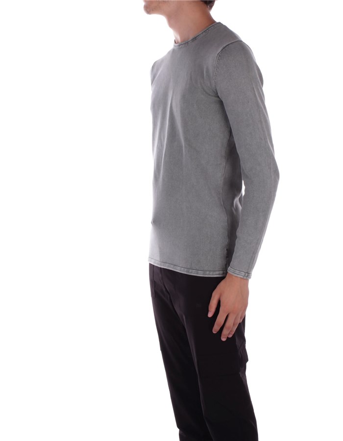 ONLY & SONS Girocollo Grigio