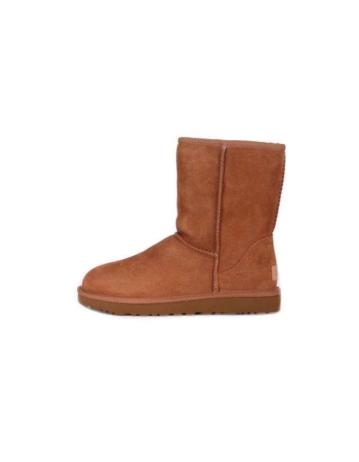 UGG boots Chestnut brown