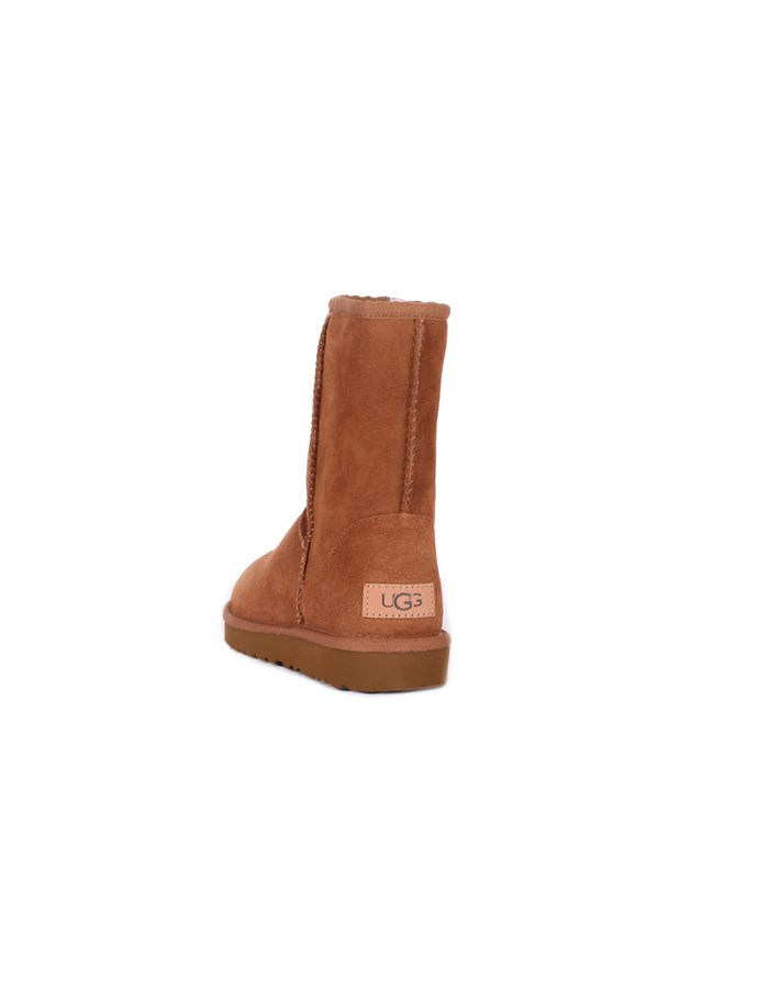 UGG boots Chestnut brown