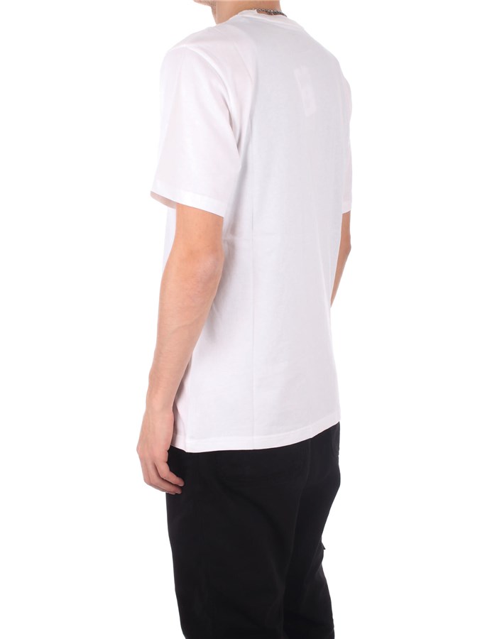 CARHARTT WIP T-shirt Manica Corta Uomo I026264 2 