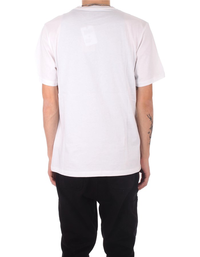 CARHARTT WIP T-shirt Manica Corta Uomo I026264 3 