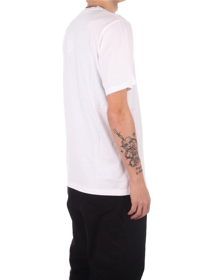 CARHARTT WIP T-shirt Manica Corta Uomo I026264 4 