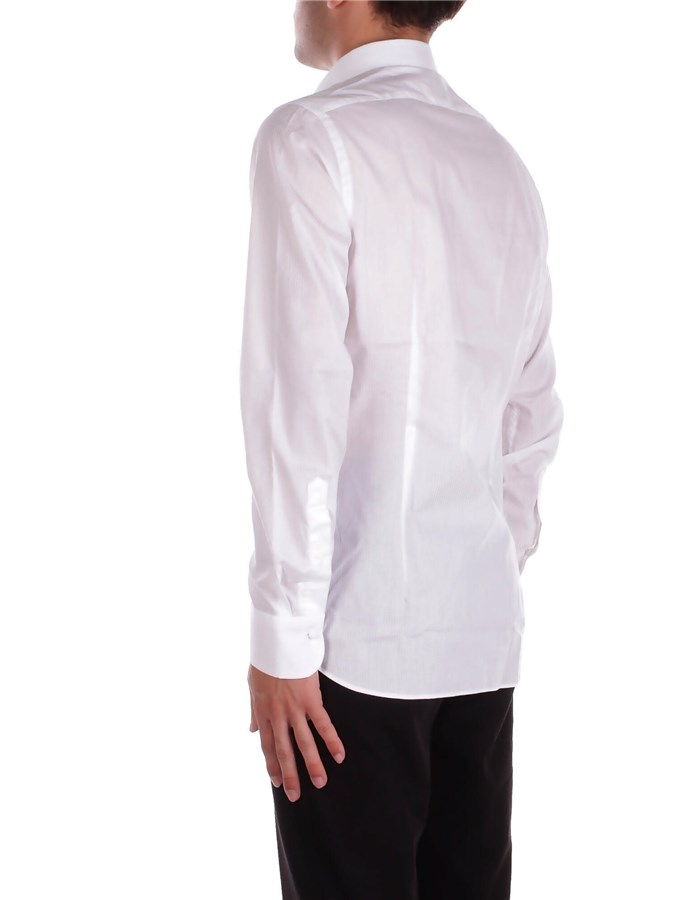 TAGLIATORE Camicie Classiche Uomo CARDIFF 840016 2 